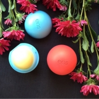 Lip bulm — Бальзамы для губ