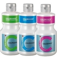 Colorance Developer Lotion — Окислитель для окрашивания волос