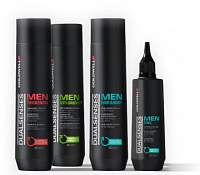 Dualsenses - For men — Мужская линия