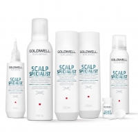 Dualsenses Scalp Specialist — Линия для решения проблем кожи головы