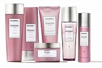 Kerasilk Premium Color — Молекула красоты для окрашенных волос