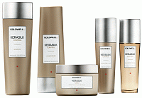 Kerasilk Premium Control — Молекула красоты для разглаживания и мягкости волос