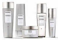 Kerasilk Premium Reconstruct — Молекула красоты для питания и восстановления волос изнутри