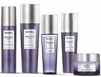 Kerasilk Premium Style — Молекула красоты для создания стильных и шелковистых волос