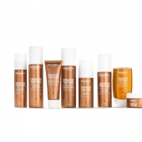 Stylesign Creative Texture — Линия для создания любых укладок