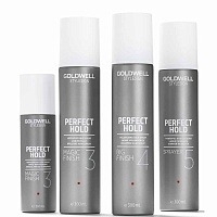 Stylesign Perfect Hold — Линия спреев для подвижной укладки