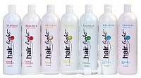 Hair Light — Основной уход за волосами