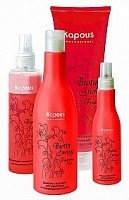 Biotin Energy — Линия с биотином