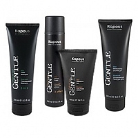 Gentlemen — Линия для мужчин