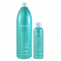 Hyaluronic Cremoxon — Оксиды с гиалуроновой кислотой