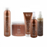 Magic Keratin — Линия с кератином