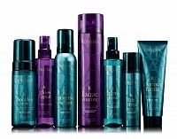 Couture Styling — Линия профессионального стайлинга