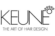 Логотип Keune