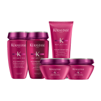 Reflection — Блеск и яркость окрашенных волос