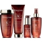 Аura Botanica — Органическая линия ухода для волос