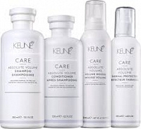 Absolute Volume Range — Линия для объема