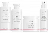 Color Brillianz Range — Линия для окрашенных волос