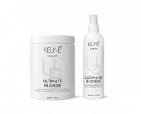 Ultimate Blonde — Осветляющие средства