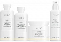 Vital Nutrition Range — Питательная линия