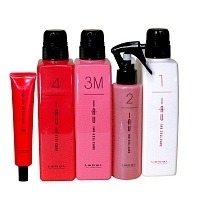 Infinity Aurum Salon Care — Восстановление и увлажнение волос на молекулярном уровне