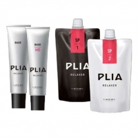 Plia Sensor Touch — Линия для сенсорного выпрямления волос