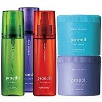 Proedit Hairskin — Полноценный уход за кожей головы