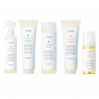 Viege — Новая эра ухода за волосами и кожей головы