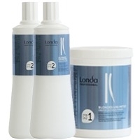 Blondes Unlimited — Креативная система для осветления волос без фольги