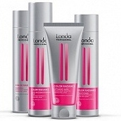 Color Radiance — Линия для окрашенных волос