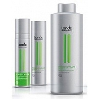 Impressive Volume — Линия для придания объема волосам