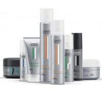 LondaStyle — Средства для стайлинга