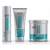 Sleek Smoother — Линия для разглаживания и выпрямления волос