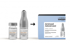 Aminexil — Программа от выпадения волос