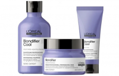 Blondifier — Линия для осветленных и мелированных волос
