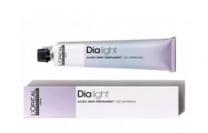 Dia Light — Крем-краска без аммиака