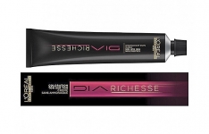 Dia Richesse — Краска для волос без амиака