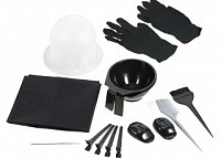 Hair Color Accessories — Аксессуары для окрашивания