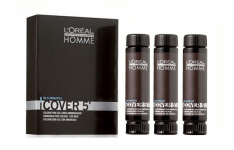 Homme — Мужская косметика для волос