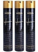 Infinium — Профессиональная укладка для волос