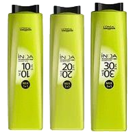 Inoa Oxydant — Оксидант для применения с красителем Иноа