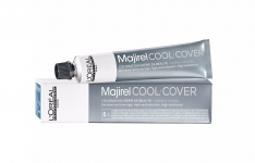 Majirel Cool Cover — Стойкая крем-краска для волос