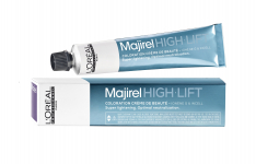 Majirel High Lift — Суперосветляющая крем-краска для волос