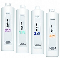 Oxydant Creme — Оксидант для применения с краской Мажирель