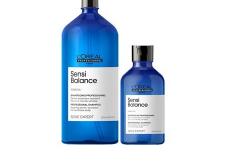 Sensi Balance — Уход за чувствительной кожей головы