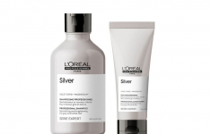 Silver — Линия для седеющих и седых волос