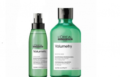 Volumetry — Линия для объема тонких волос