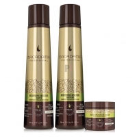 Professional — Профессиональная линия для увлажнения