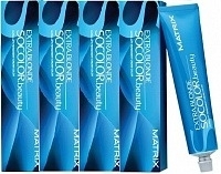 SoColor Extra Blonde — Окрашивание ультраосветляющей стойкой крем-краской