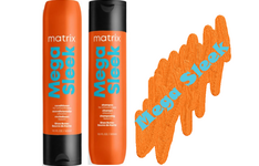 TR Mega Sleek — Линия для разглаживания волос