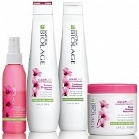 ColorLast — Линия для окрашенных волос